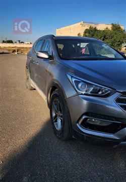 هيونداي سانتافي